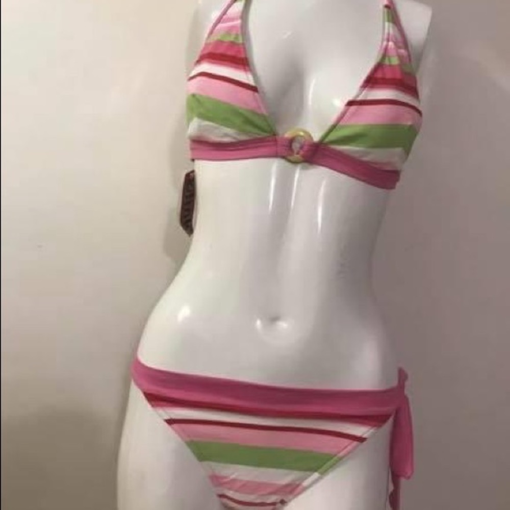 Brand new with tag